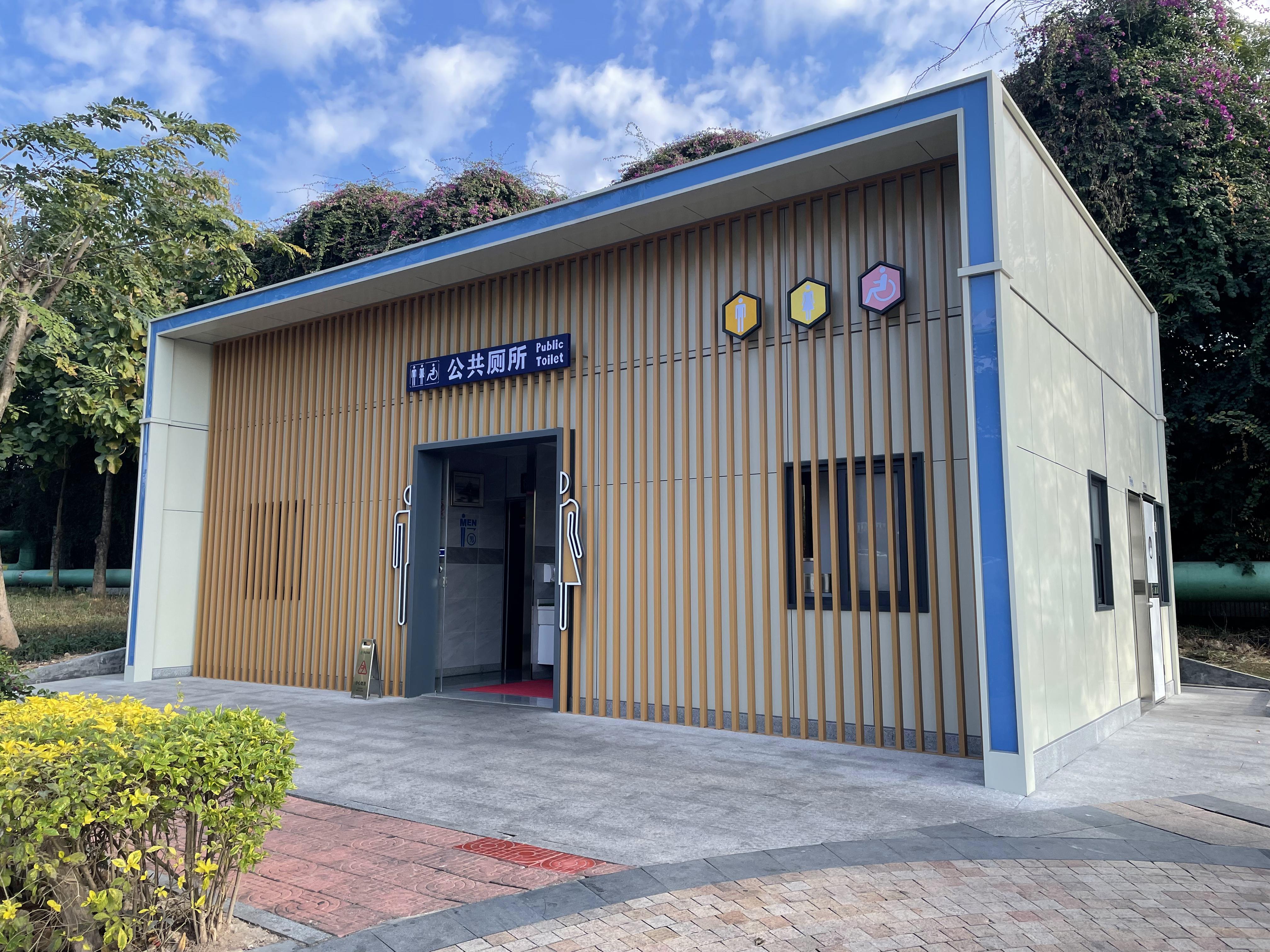 涌宏服務 | 緊繃“安全弦” 把好“節前關”！涌宏企業開展節前公共設施抽查（二）