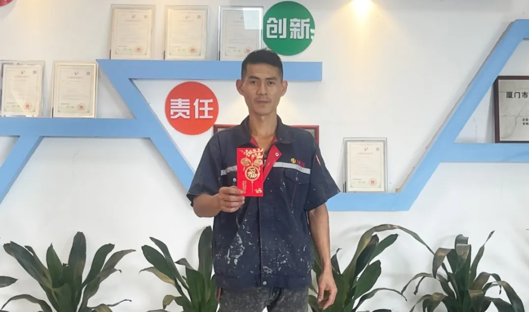 涌宏資訊 | 感謝一路，有你同行，祝5月生日的你們生日快樂！家庭幸福，心想事成